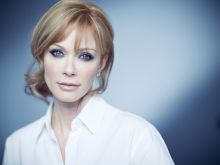 Lauren Holly