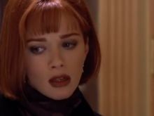 Lauren Holly