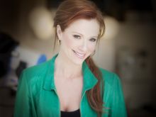 Lauren Holly