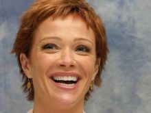 Lauren Holly