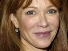 Lauren Holly