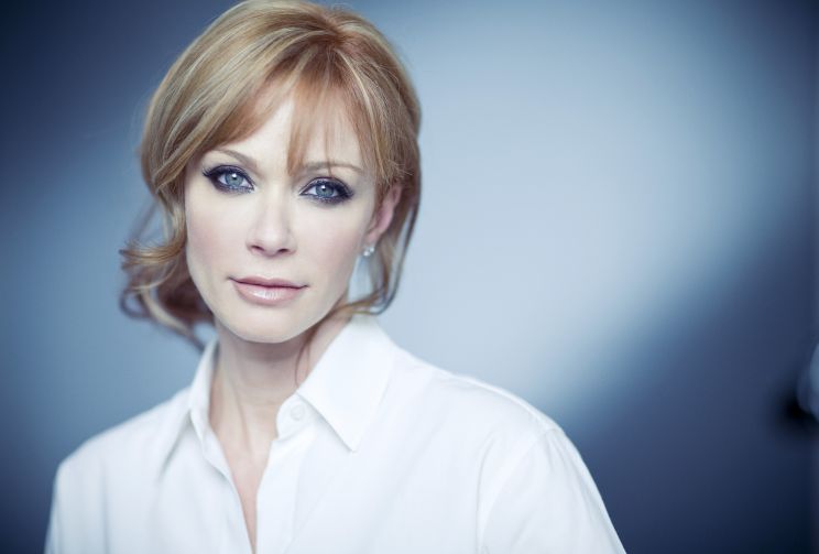 Lauren Holly