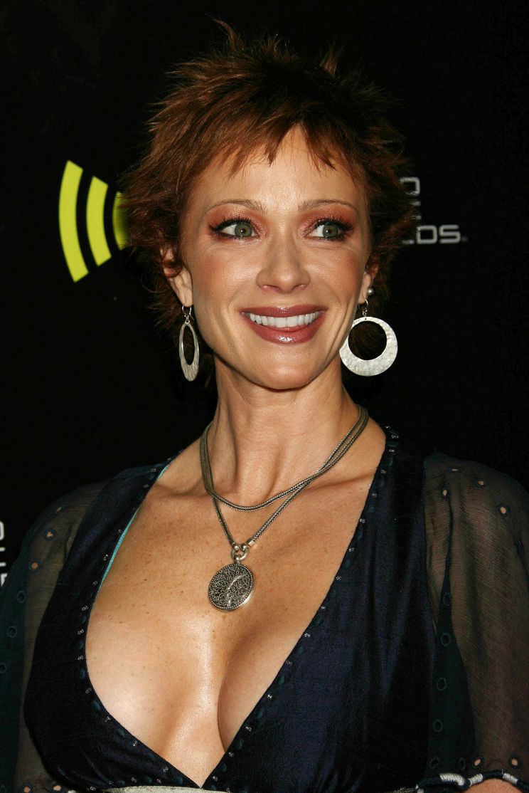 Lauren Holly