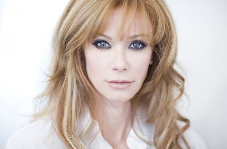 Lauren Holly