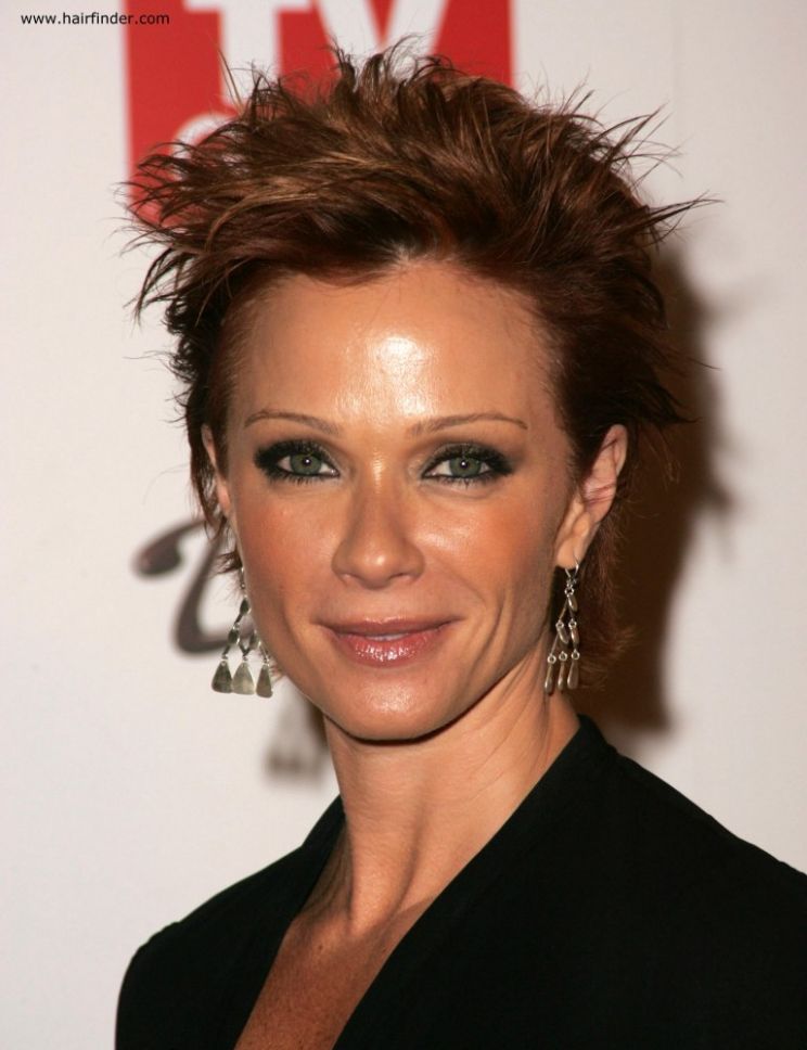 Lauren Holly