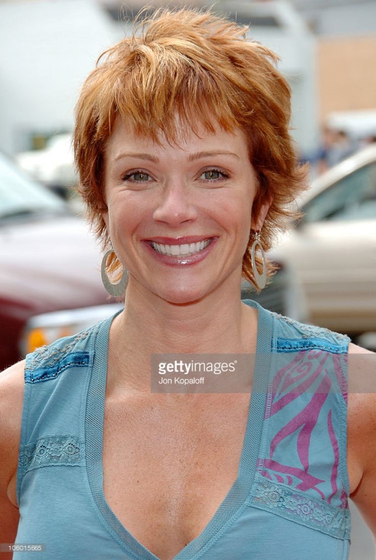 Lauren Holly