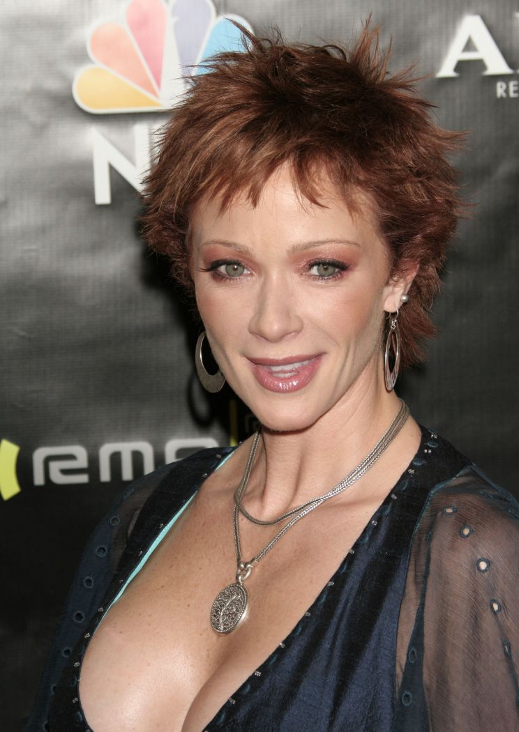 Lauren Holly