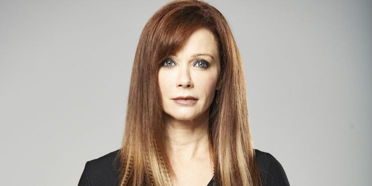 Lauren Holly