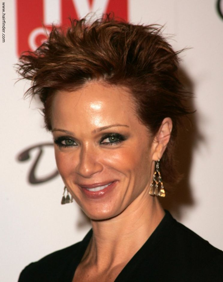 Lauren Holly