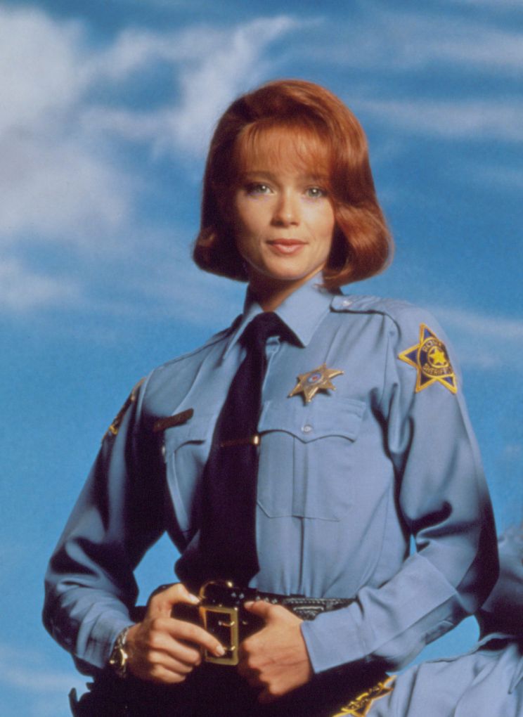 Lauren Holly