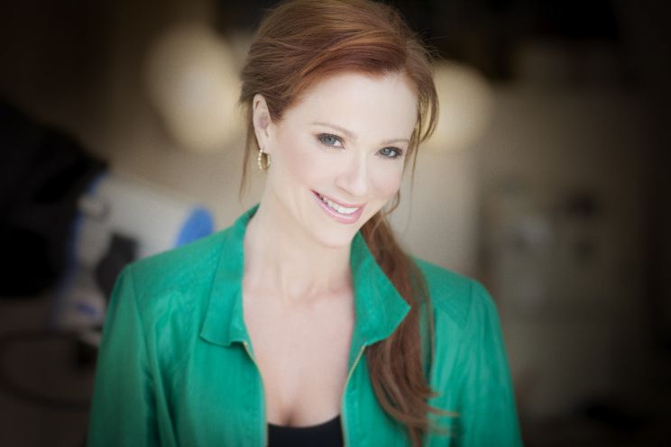 Lauren Holly