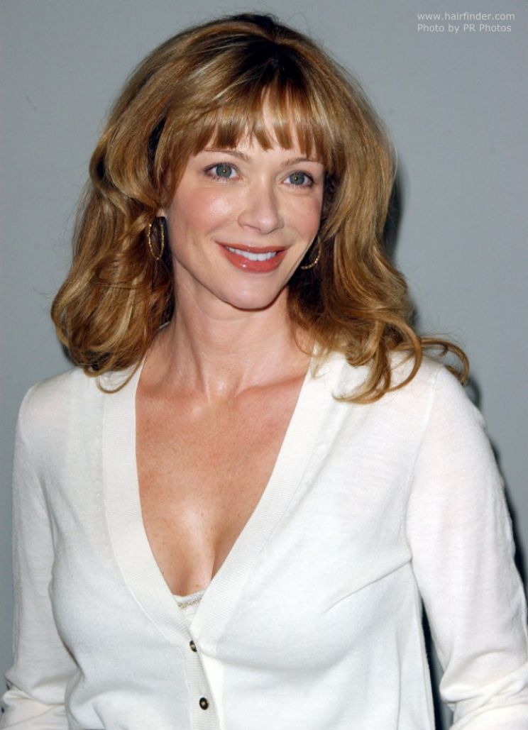 Lauren Holly