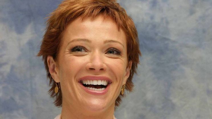 Lauren Holly