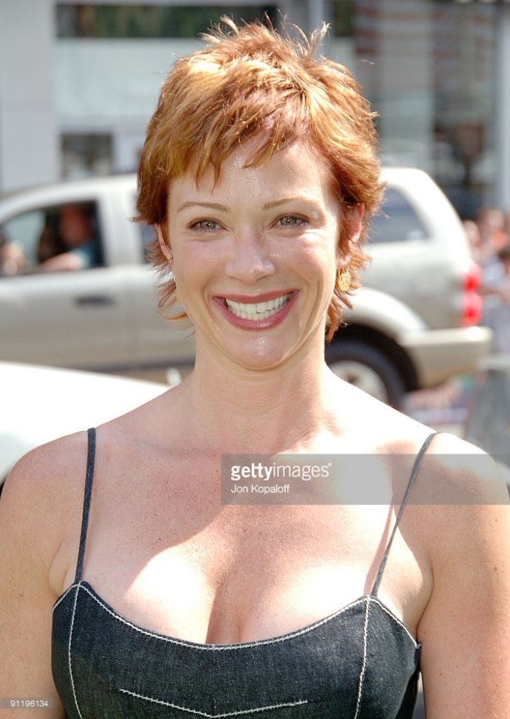 Lauren Holly