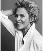 Lauren Hutton