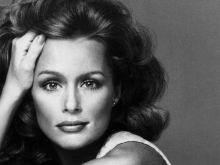 Lauren Hutton