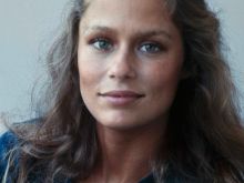 Lauren Hutton