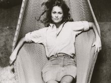 Lauren Hutton