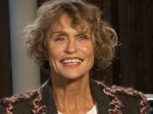 Lauren Hutton