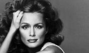 Lauren Hutton