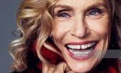 Lauren Hutton