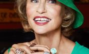 Lauren Hutton