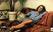 Lauren Hutton