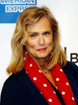 Lauren Hutton photo