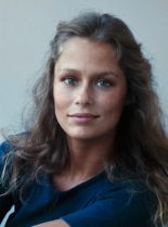 Lauren Hutton