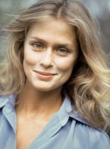 Lauren Hutton