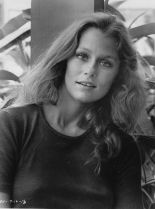 Lauren Hutton