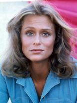 Lauren Hutton