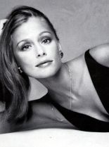 Lauren Hutton