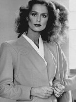 Lauren Hutton photo