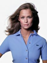Lauren Hutton photo