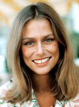 Lauren Hutton photo