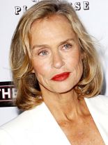 Lauren Hutton photo