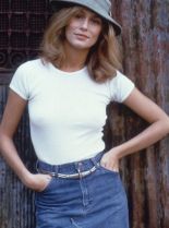 Lauren Hutton