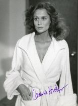 Lauren Hutton