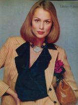 Lauren Hutton