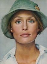 Lauren Hutton