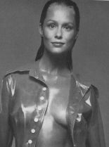 Lauren Hutton