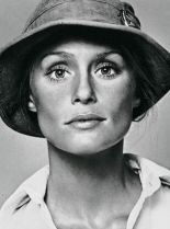 Lauren Hutton