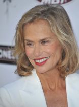 Lauren Hutton