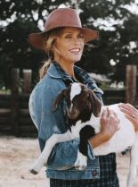 Lauren Hutton