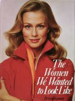 Lauren Hutton