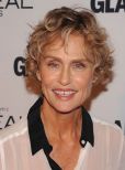 Lauren Hutton