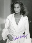 Lauren Hutton