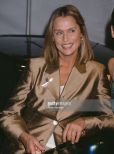 Lauren Hutton