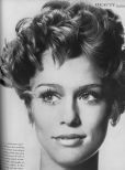 Lauren Hutton